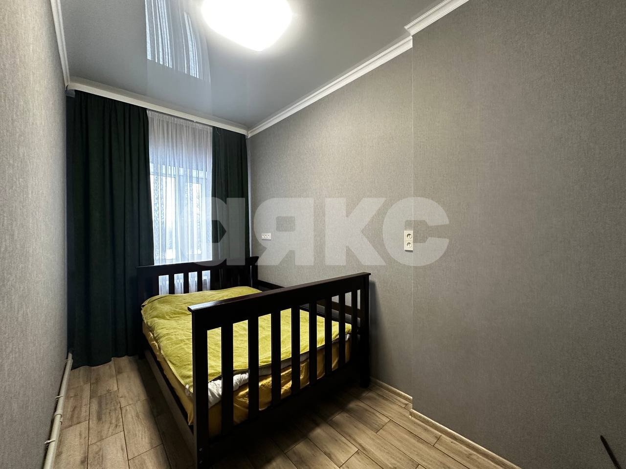 Фото №3: Дом 70 м² + 25 сот. - Малоянисоль, ул. Комсомольская