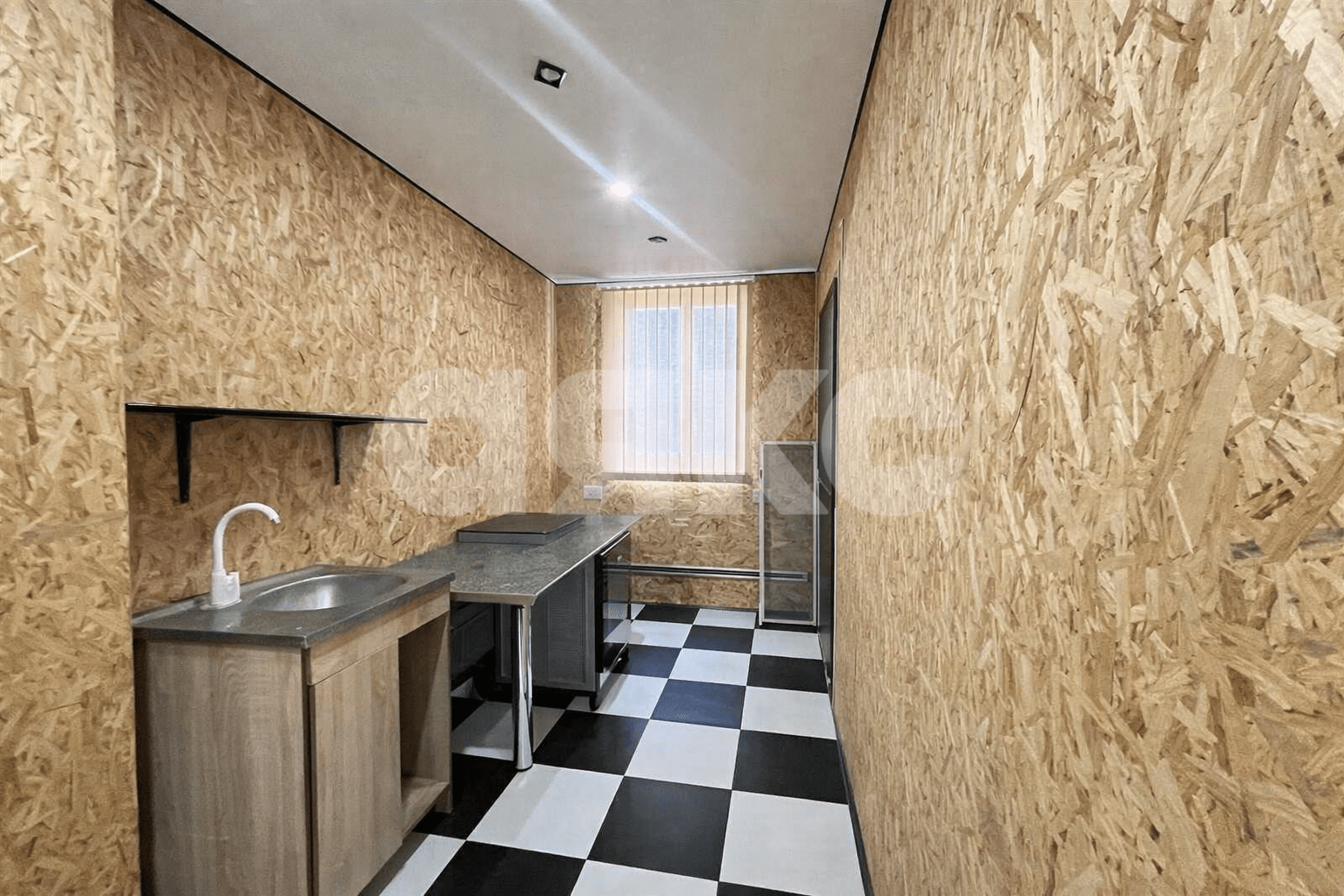 Фото №4: Дом 70 м² + 25 сот. - Малоянисоль, ул. Комсомольская