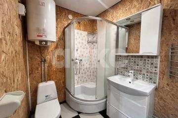 Фото №5: Дом 70 м² - Малоянисоль, ул. Комсомольская