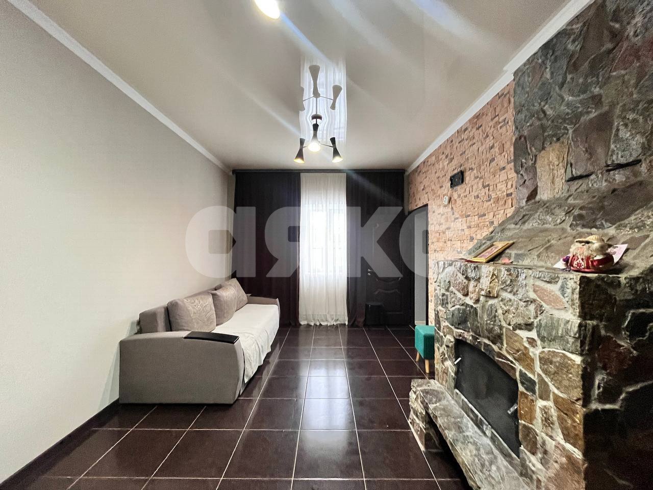 Фото №1: Дом 70 м² + 25 сот. - Малоянисоль, ул. Комсомольская