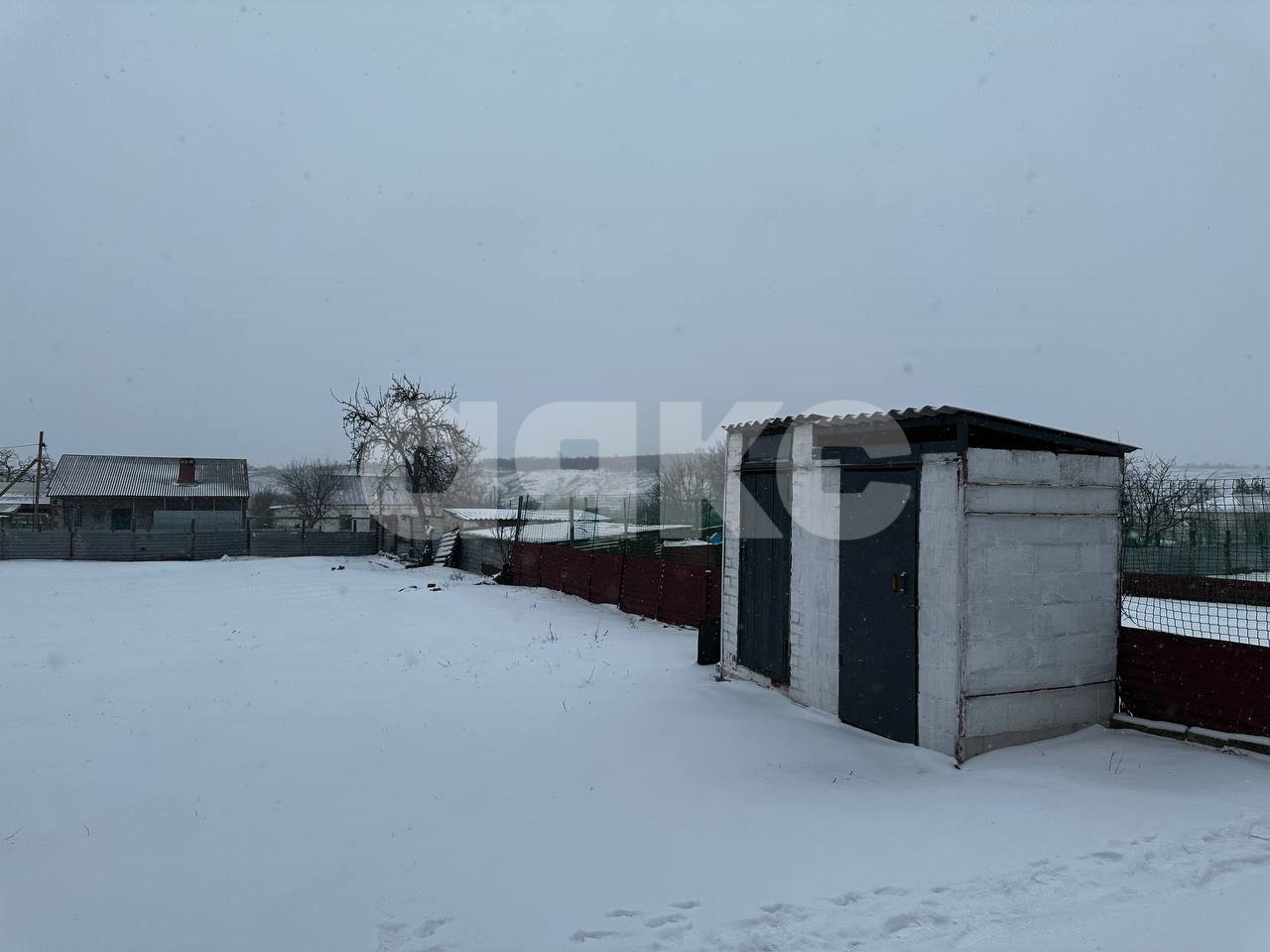 Фото №10: Дом 70 м² + 25 сот. - Малоянисоль, ул. Комсомольская