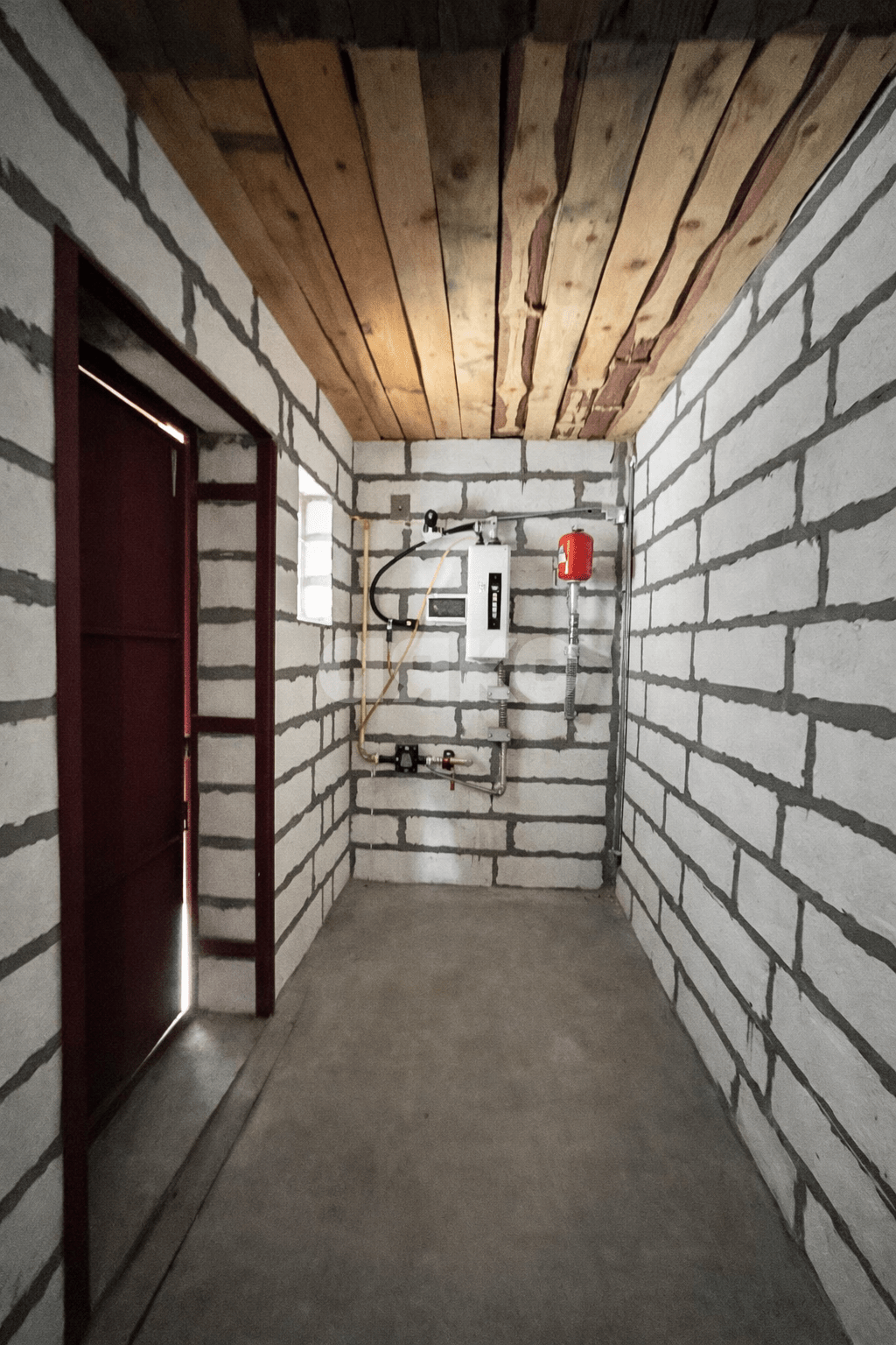 Фото №7: Дом 70 м² + 25 сот. - Малоянисоль, ул. Комсомольская