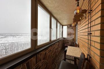 Фото №5: 1-комнатная квартира 38 м² - Осиновая Гора, мкр. Левобережный, ул. Восточная, 1