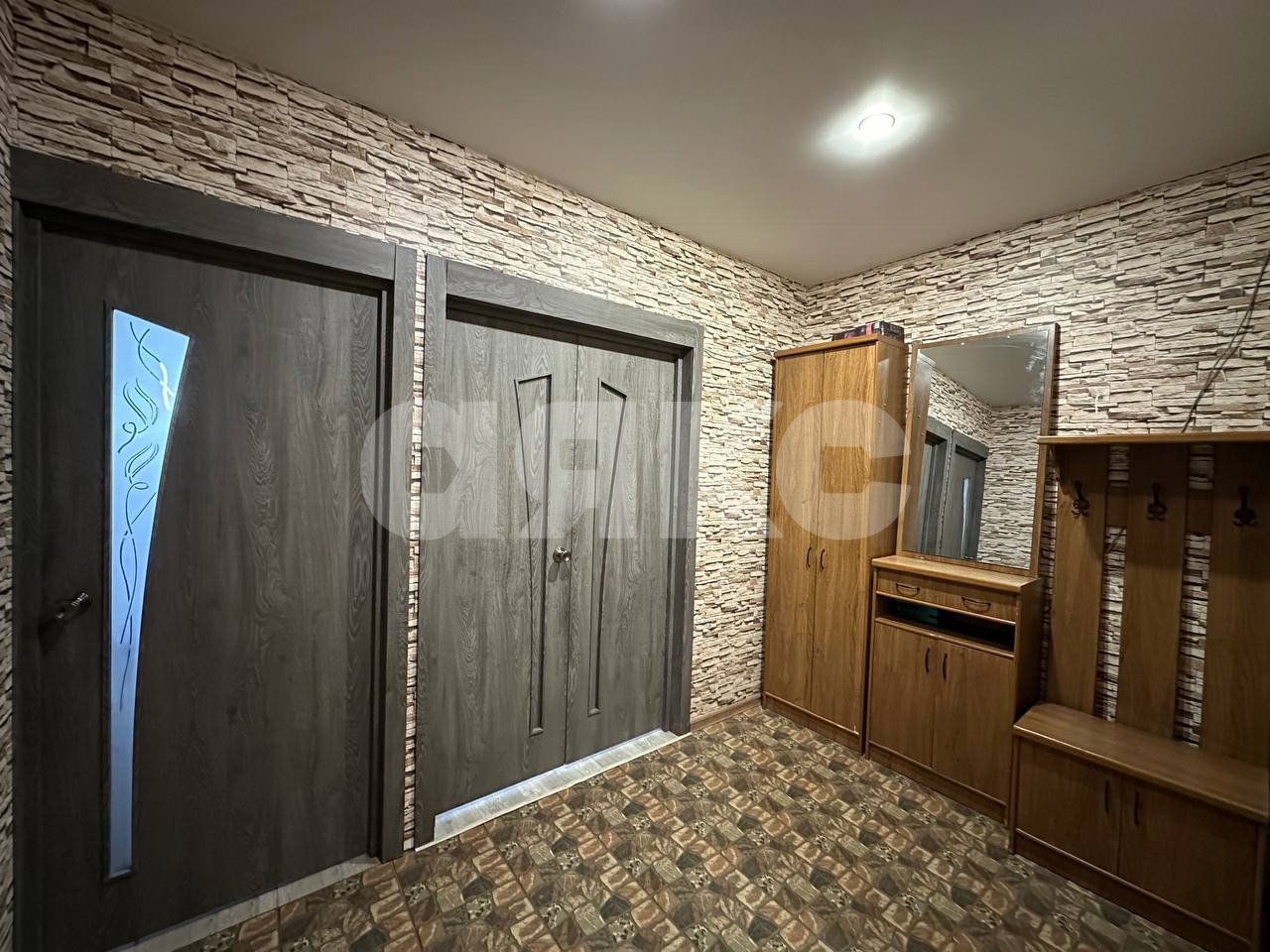 Фото №7: 1-комнатная квартира 38 м² - Осиновая Гора, Центральный территориальный округ, мкр. Левобережный, ул. Восточная, 1