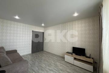 Фото №2: 1-комнатная квартира 38 м² - Осиновая Гора, мкр. Левобережный, ул. Восточная, 1