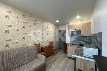 Фото №4: 1-комнатная квартира 38 м² - Осиновая Гора, мкр. Левобережный, ул. Восточная, 1