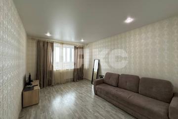 Фото №1: 1-комнатная квартира 38 м² - Осиновая Гора, мкр. Левобережный, ул. Восточная, 1