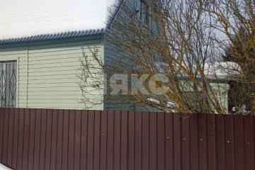 Фото №2: Дача 60 м² - Комаревка, мкр. Привокзальный территориальный округ, 