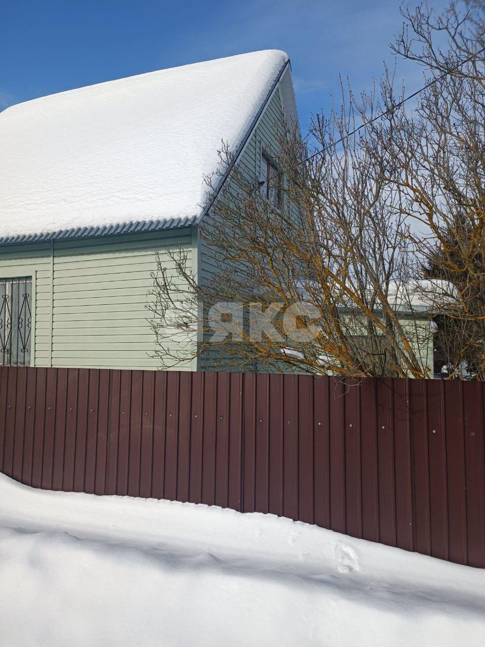 Фото №2: Дача 60 м² + 14 сот. - Комаревка, мкр. Привокзальный территориальный округ