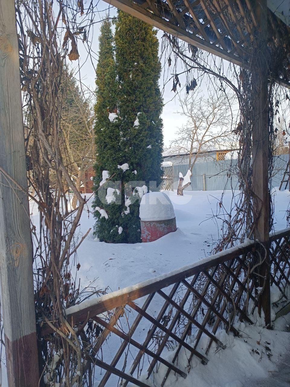 Фото №9: Дача 60 м² + 14 сот. - Комаревка, мкр. Привокзальный территориальный округ