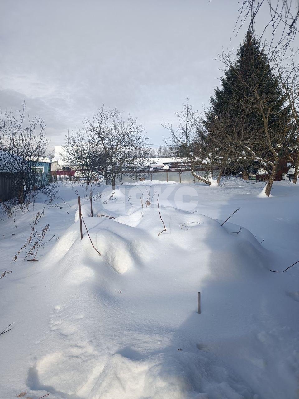 Фото №7: Дача 60 м² + 14 сот. - Комаревка, мкр. Привокзальный территориальный округ