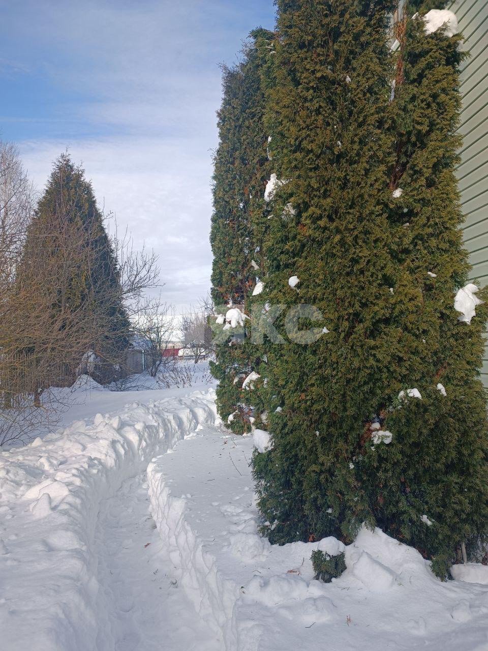 Фото №8: Дача 60 м² + 14 сот. - Комаревка, мкр. Привокзальный территориальный округ