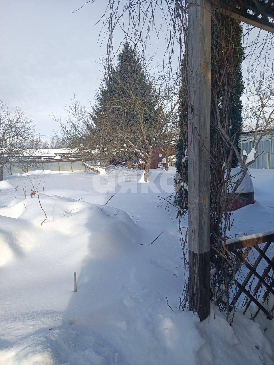 Фото №10: Дача 60 м² + 14 сот. - Комаревка, мкр. Привокзальный территориальный округ