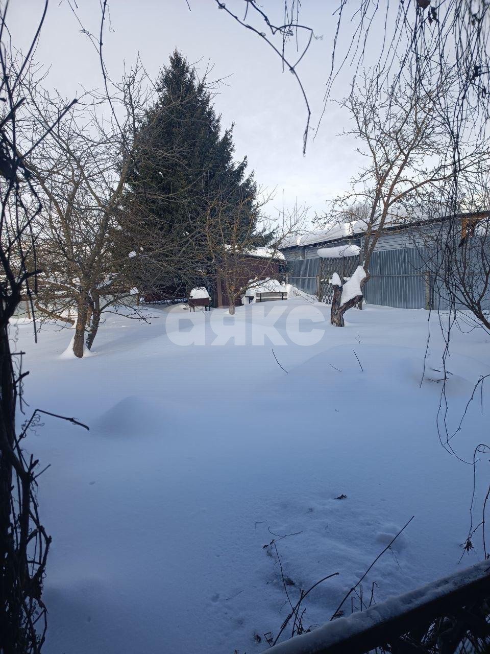 Фото №6: Дача 60 м² + 14 сот. - Комаревка, мкр. Привокзальный территориальный округ