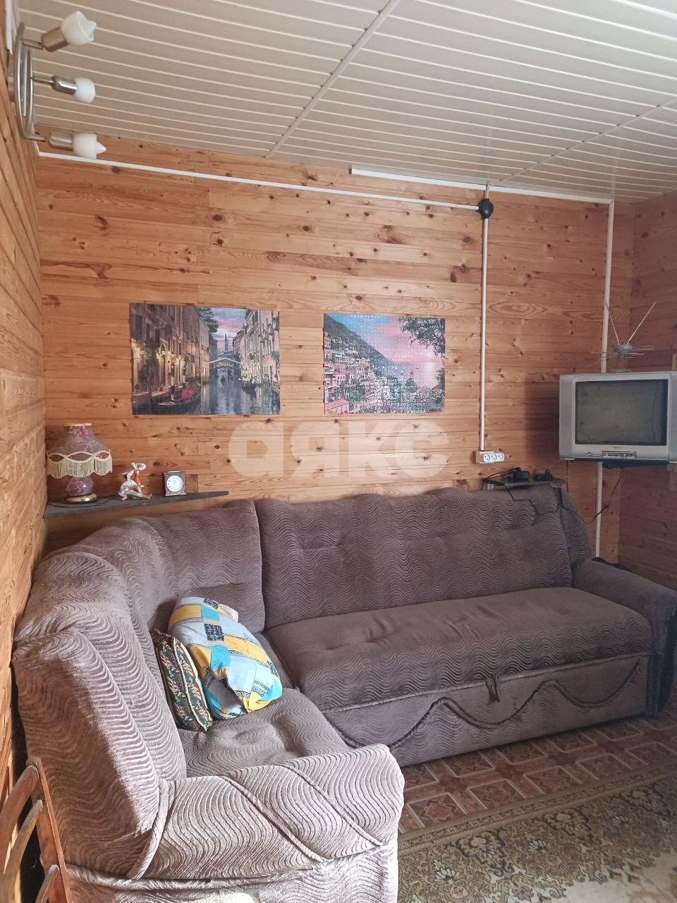 Фото №16: Дача 60 м² + 14 сот. - Комаревка, мкр. Привокзальный территориальный округ