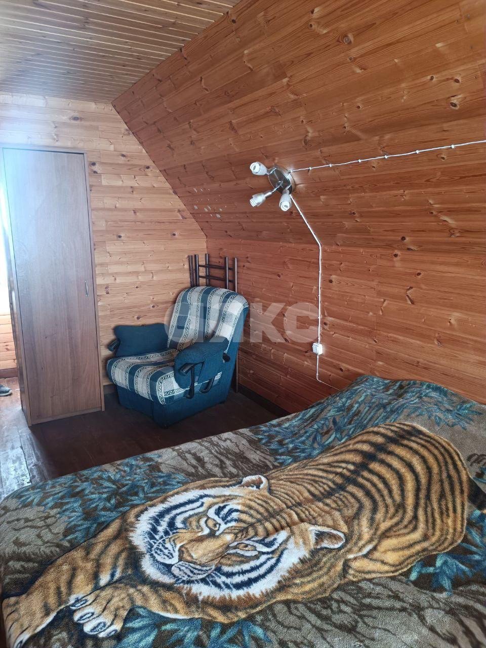 Фото №23: Дача 60 м² + 14 сот. - Комаревка, мкр. Привокзальный территориальный округ