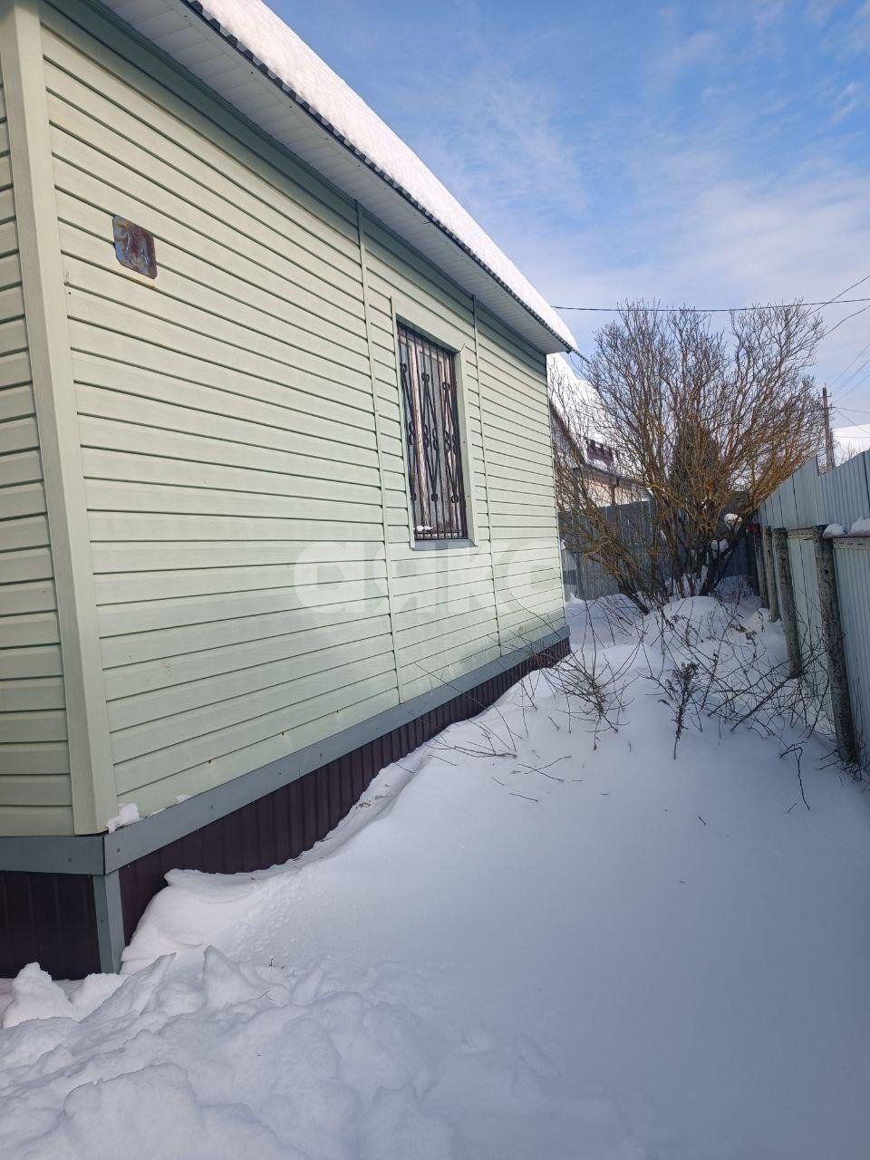 Фото №4: Дача 60 м² + 14 сот. - Комаревка, мкр. Привокзальный территориальный округ