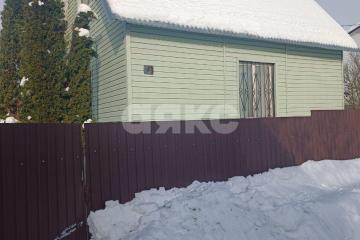 Фото №3: Дача 60 м² - Комаревка, мкр. Привокзальный территориальный округ, 