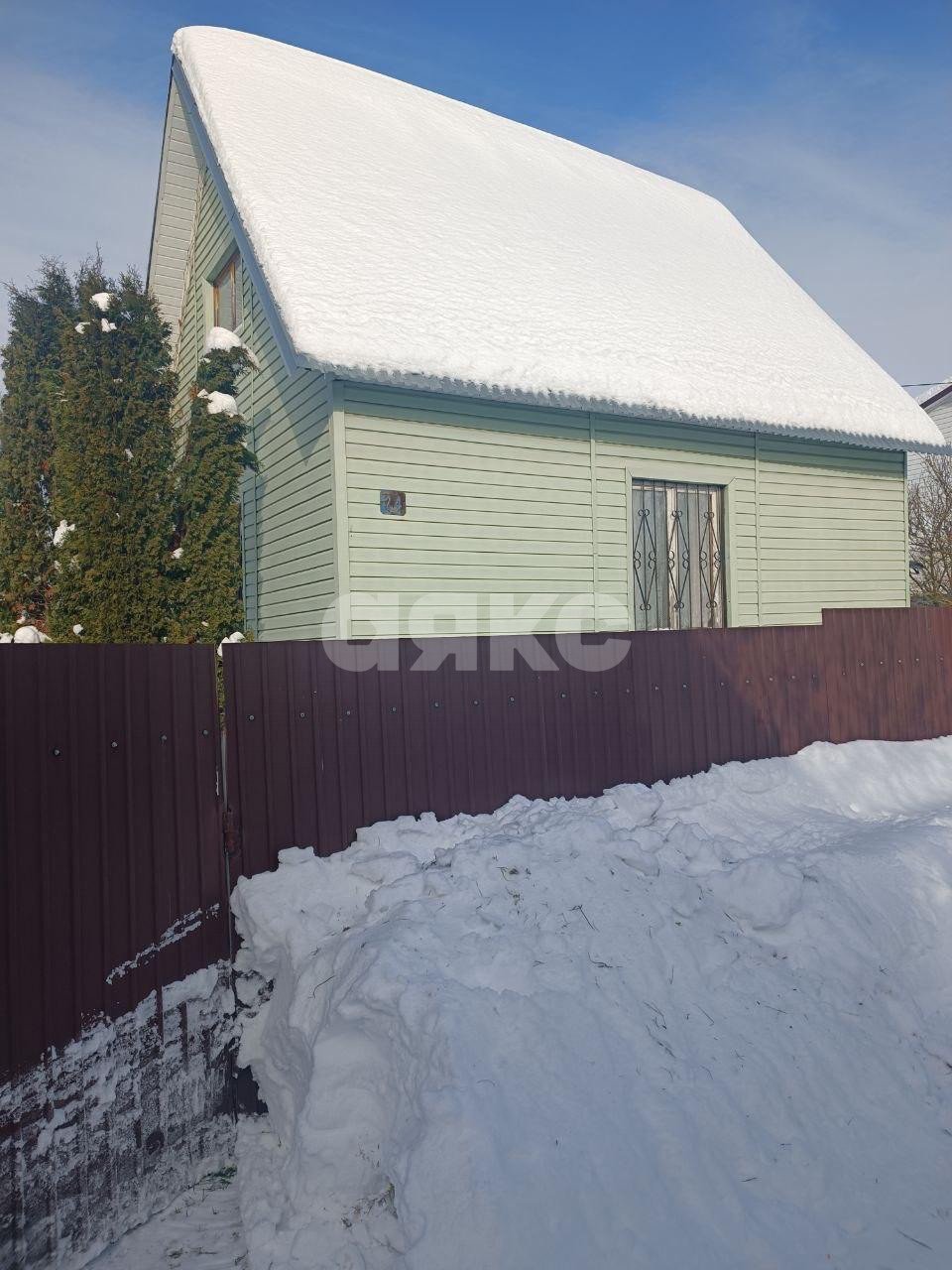 Фото №3: Дача 60 м² + 14 сот. - Комаревка, мкр. Привокзальный территориальный округ