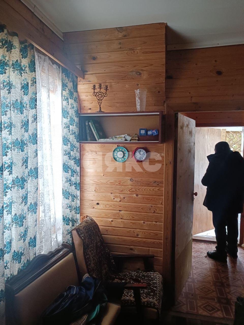 Фото №18: Дача 60 м² + 14 сот. - Комаревка, мкр. Привокзальный территориальный округ