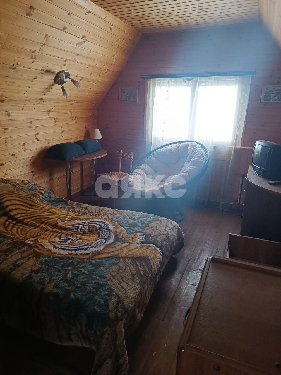 Фото №24: Дача 60 м² + 14 сот. - Комаревка, мкр. Привокзальный территориальный округ