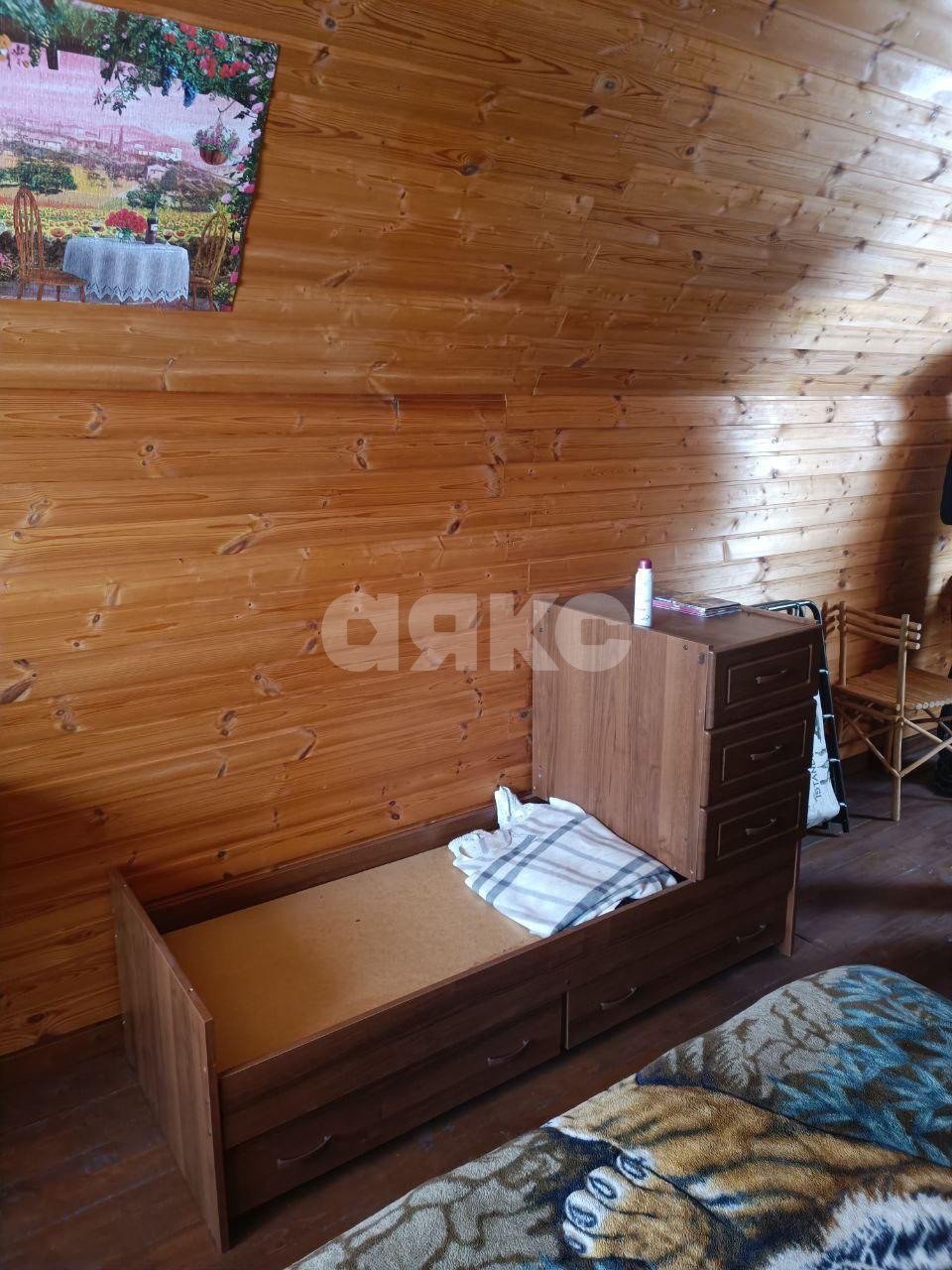 Фото №17: Дача 60 м² + 14 сот. - Комаревка, мкр. Привокзальный территориальный округ