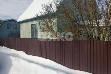 Фото №1: Дача 60 м² - Комаревка, мкр. Привокзальный территориальный округ, 