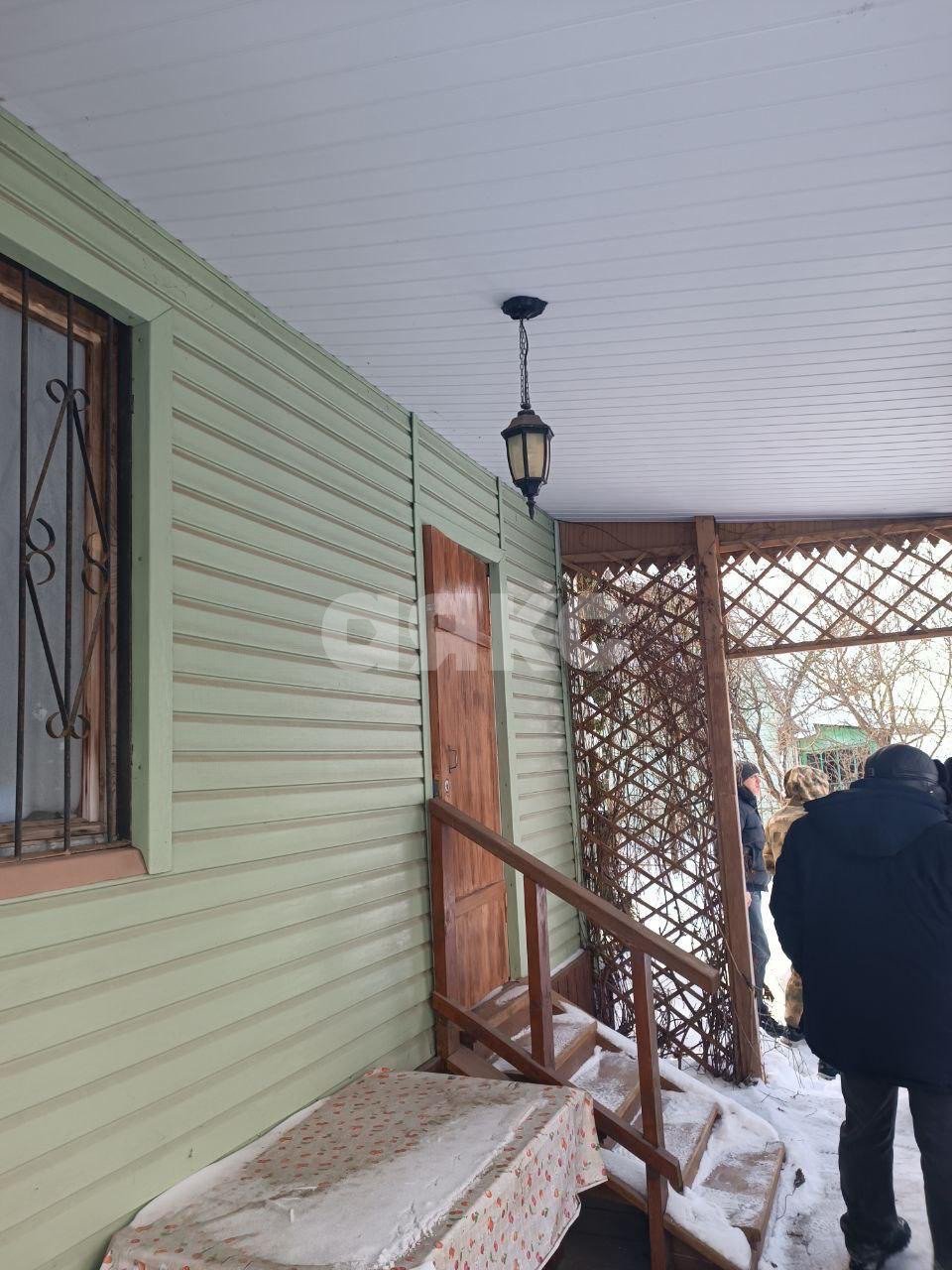 Фото №5: Дача 60 м² + 14 сот. - Комаревка, мкр. Привокзальный территориальный округ