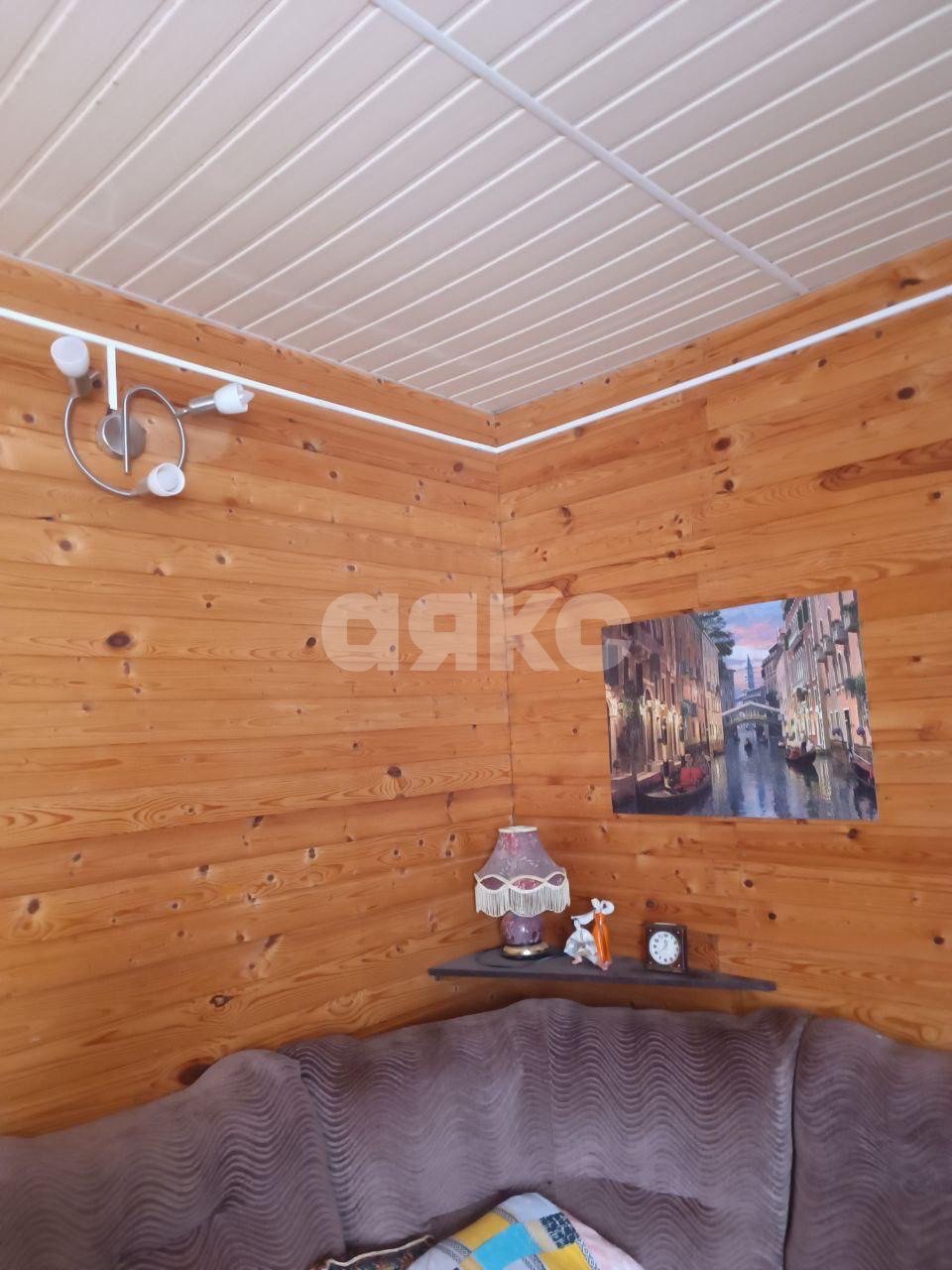 Фото №14: Дача 60 м² + 14 сот. - Комаревка, мкр. Привокзальный территориальный округ