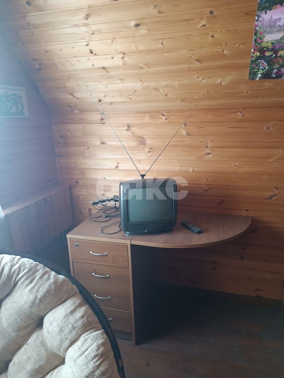 Фото №25: Дача 60 м² + 14 сот. - Комаревка, мкр. Привокзальный территориальный округ