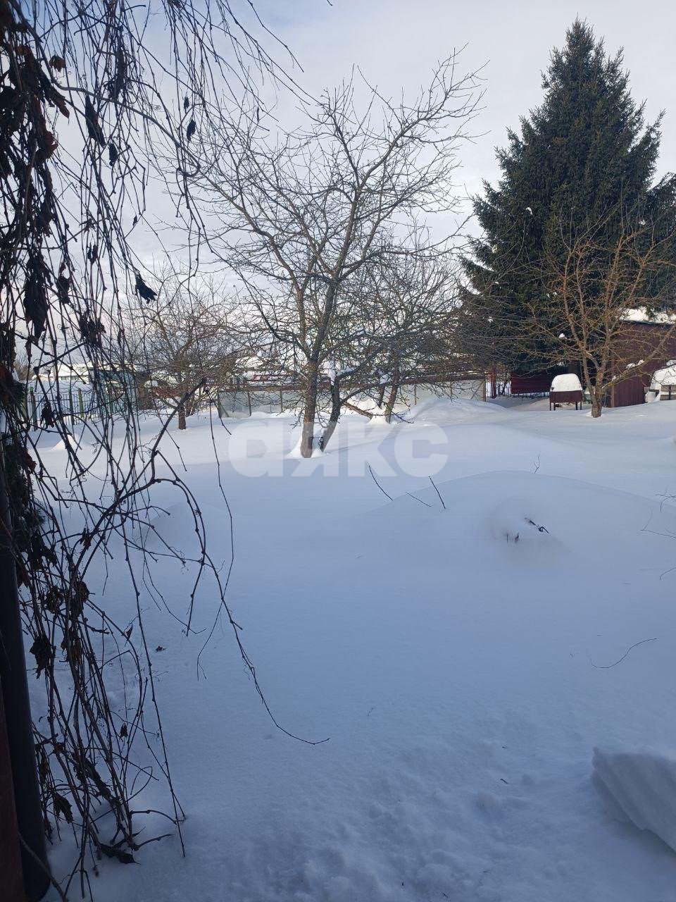 Фото №11: Дача 60 м² + 14 сот. - Комаревка, мкр. Привокзальный территориальный округ