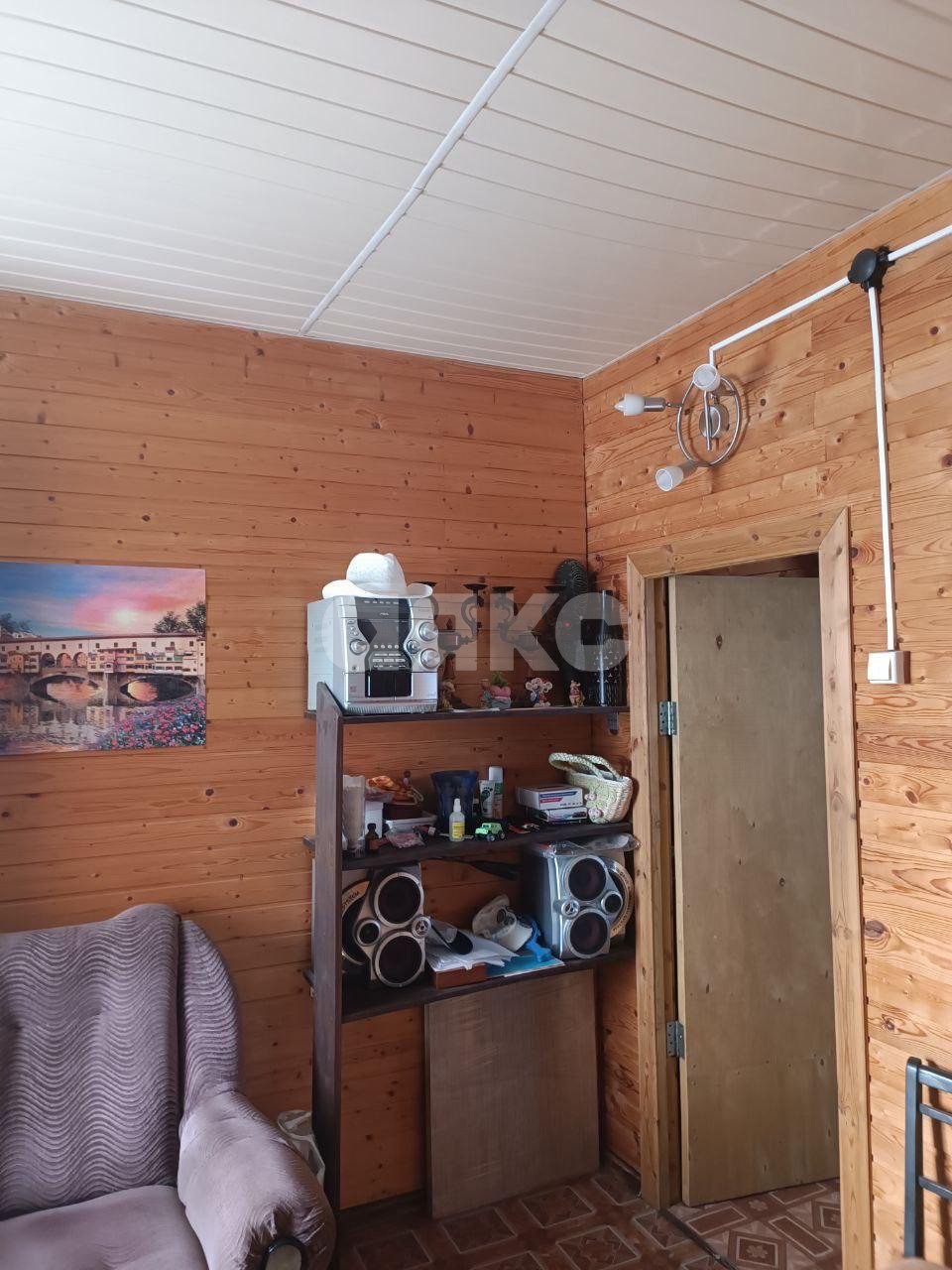 Фото №19: Дача 60 м² + 14 сот. - Комаревка, мкр. Привокзальный территориальный округ