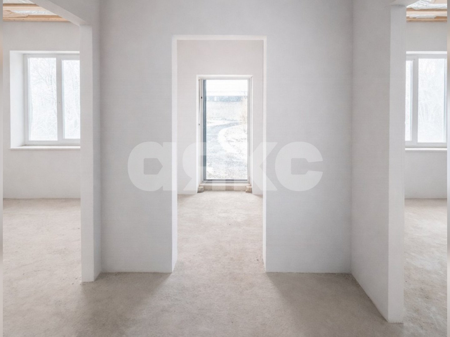 Фото №2: Дом 141 м² + 12.5 сот. - Медвенка, Пролетарский территориальный округ, мкр. территория Вершина