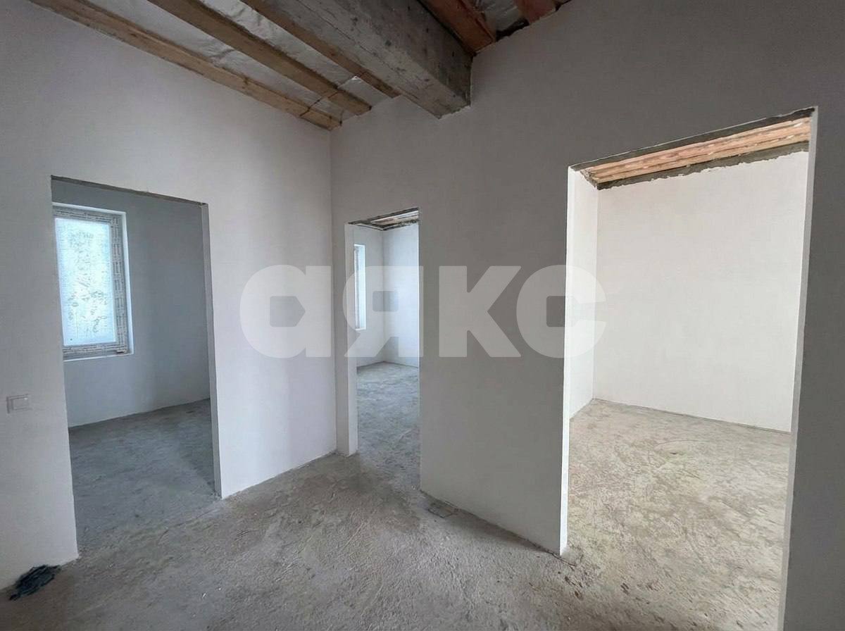 Фото №4: Дом 141 м² + 12.5 сот. - Медвенка, Пролетарский территориальный округ, мкр. территория Вершина