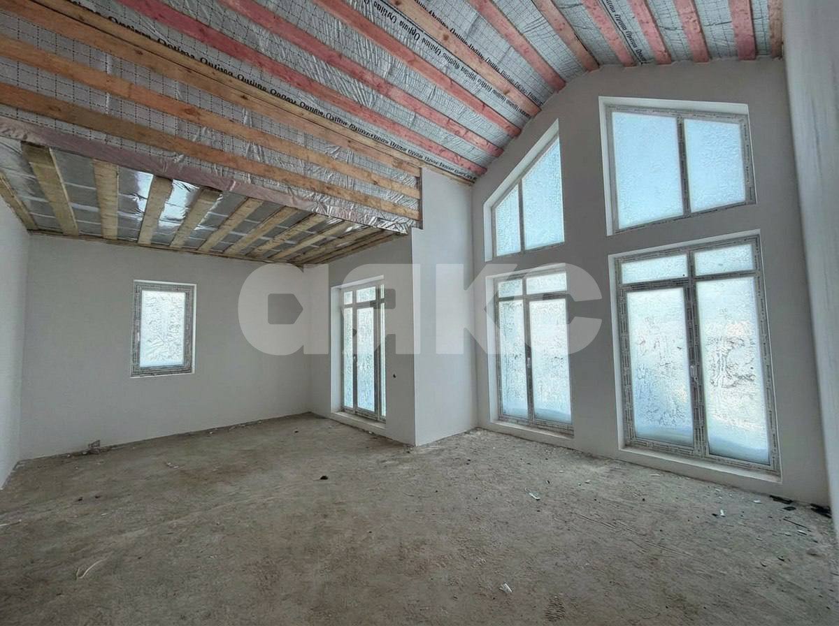 Фото №3: Дом 141 м² + 12.5 сот. - Медвенка, Пролетарский территориальный округ, мкр. территория Вершина