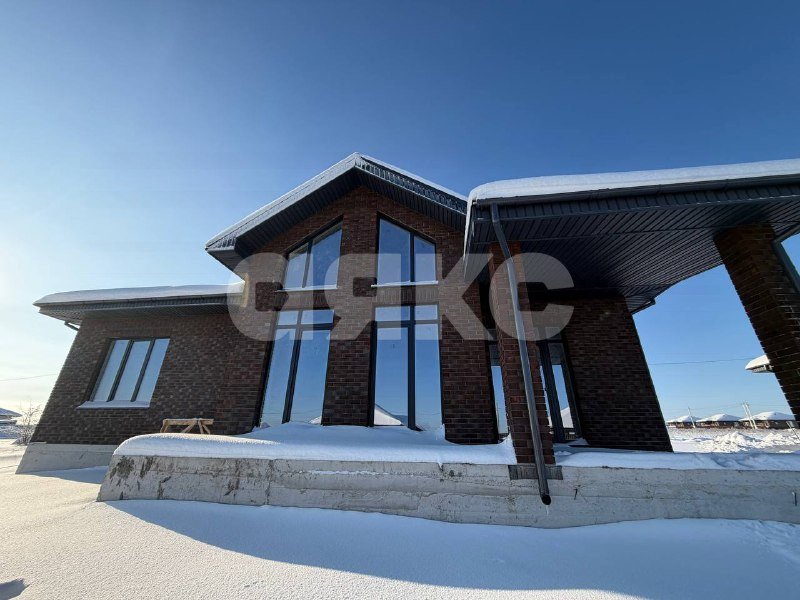 Фото №12: Дом 141 м² + 12.5 сот. - Медвенка, Пролетарский территориальный округ, мкр. территория Вершина