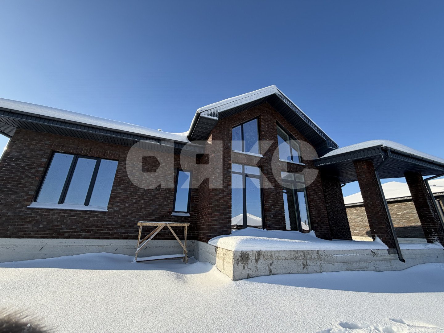 Фото №13: Дом 141 м² + 12.5 сот. - Медвенка, Пролетарский территориальный округ, мкр. территория Вершина