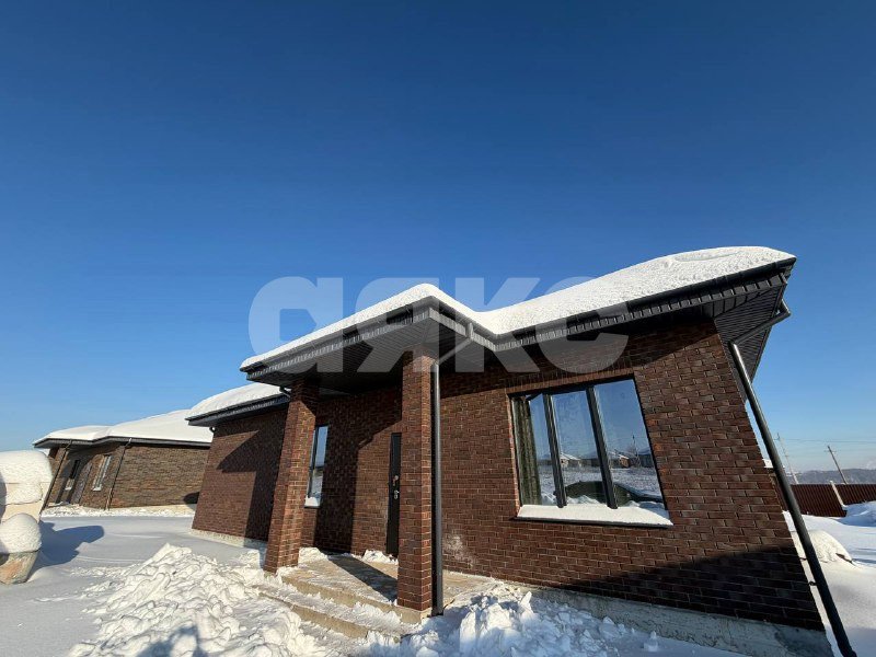 Фото №14: Дом 141 м² + 12.5 сот. - Медвенка, Пролетарский территориальный округ, мкр. территория Вершина