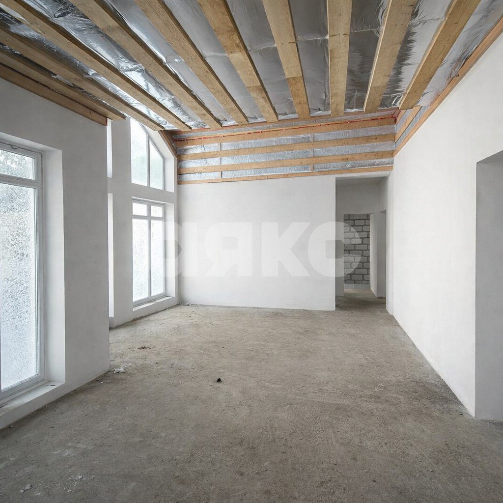 Фото №11: Дом 141 м² + 12.5 сот. - Медвенка, Пролетарский территориальный округ, мкр. территория Вершина