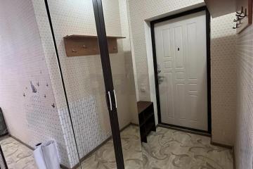 Фото №4: Студия 33 м² - Краснодар, мкр. Музыкальный, ул. имени Сергея Есенина, 108/1к2