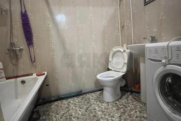 Фото №3: Студия 33 м² - Краснодар, мкр. Музыкальный, ул. имени Сергея Есенина, 108/1к2