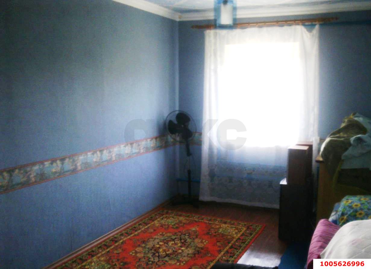 Фото №6: Дом 51 м² + 8 сот. - СНТ Микробиолог, мкр. Прикубанский внутригородской округ, ул. Вишнёвая, 44