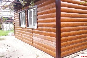 Фото №2: Дом 51 м² - СНТ Микробиолог, мкр. Прикубанский внутригородской округ, ул. Вишнёвая, 44