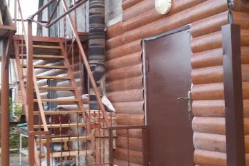 Фото №3: Дом 51 м² - СНТ Микробиолог, мкр. Прикубанский внутригородской округ, ул. Вишнёвая, 44