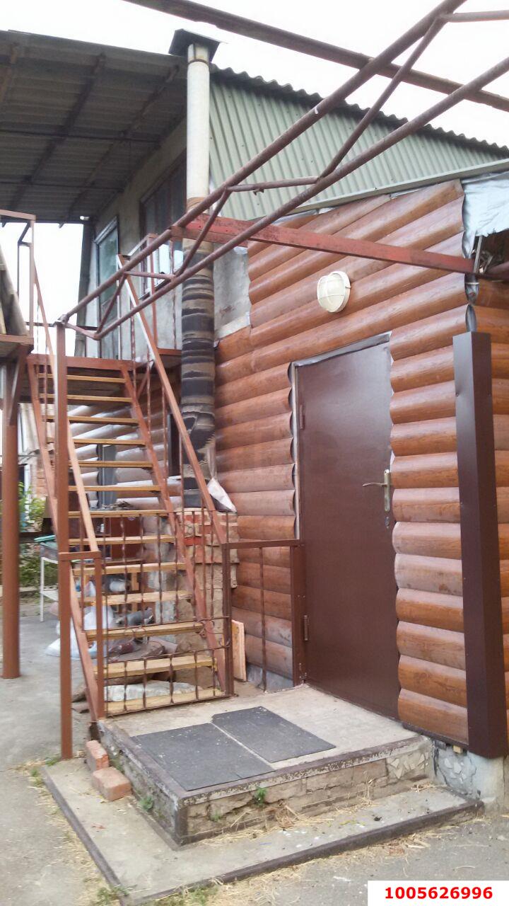 Фото №3: Дом 51 м² + 8 сот. - СНТ Микробиолог, мкр. Прикубанский внутригородской округ, ул. Вишнёвая, 44