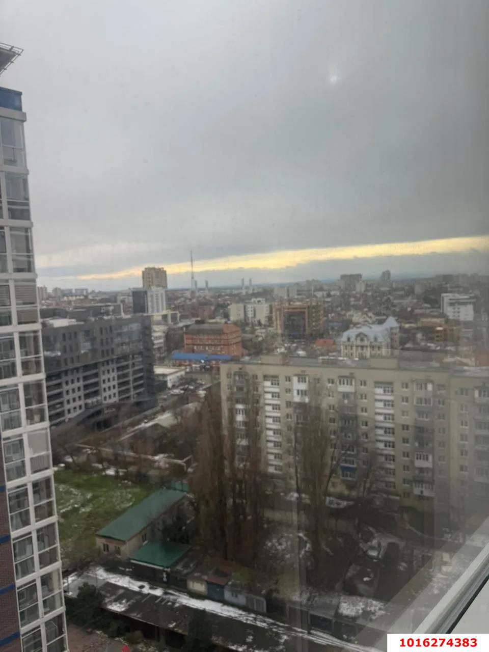 Фото №8: 2-комнатная квартира 70 м² - Краснодар, ЖК На Садовой, Центральный внутригородской округ, Центральный, мкр. жилой комплекс На Садовой, ул. Садовая, 159