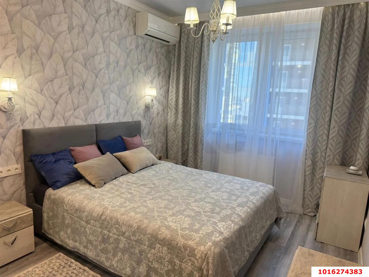 Фото №14: 2-комнатная квартира 70 м² - Краснодар, ЖК На Садовой, Центральный внутригородской округ, Центральный, мкр. жилой комплекс На Садовой, ул. Садовая, 159