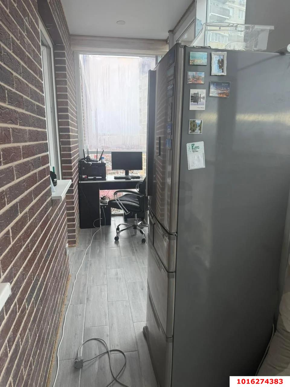 Фото №6: 2-комнатная квартира 70 м² - Краснодар, ЖК На Садовой, Центральный внутригородской округ, Центральный, мкр. жилой комплекс На Садовой, ул. Садовая, 159