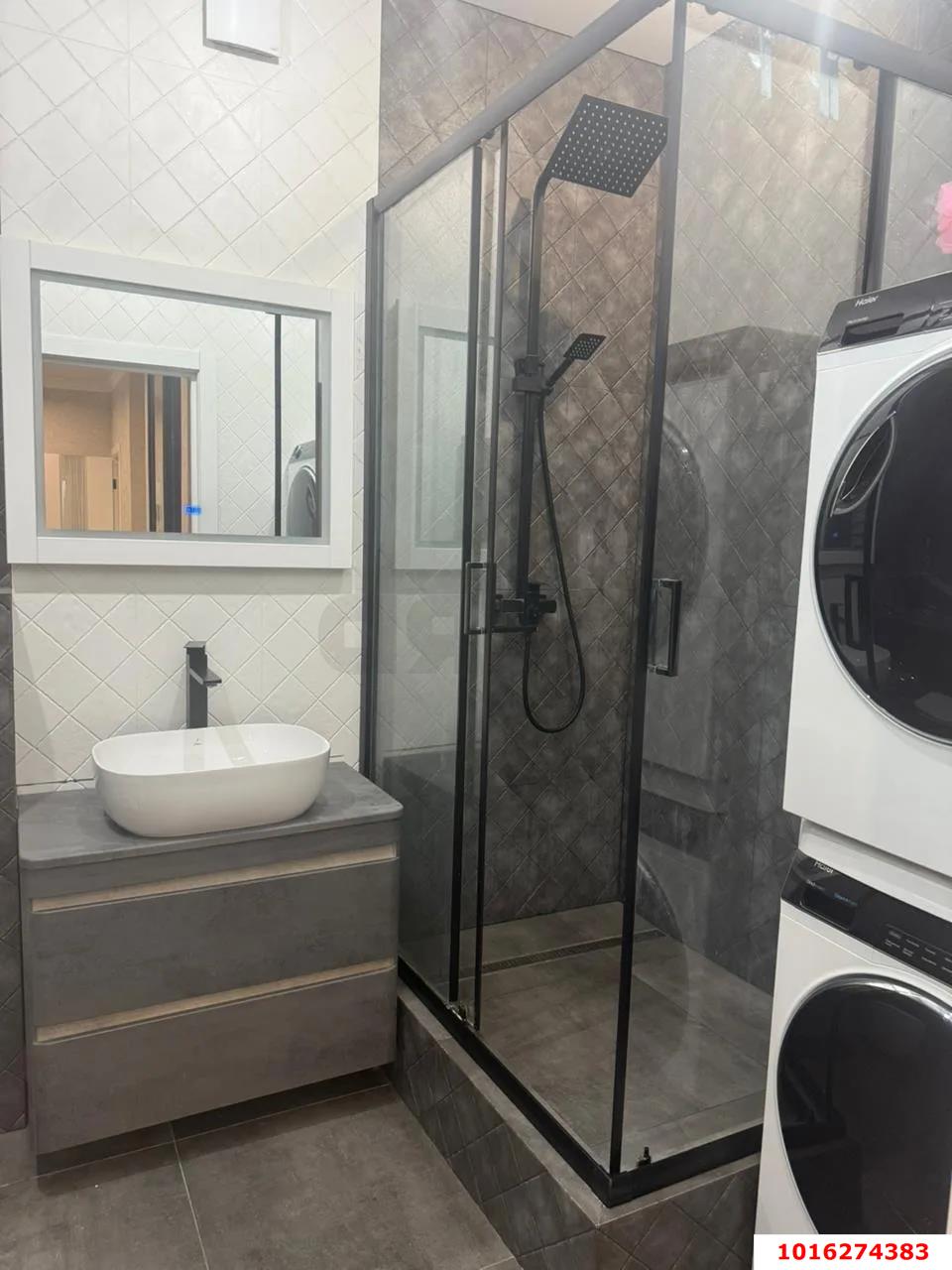 Фото №9: 2-комнатная квартира 70 м² - Краснодар, ЖК На Садовой, Центральный внутригородской округ, Центральный, мкр. жилой комплекс На Садовой, ул. Садовая, 159