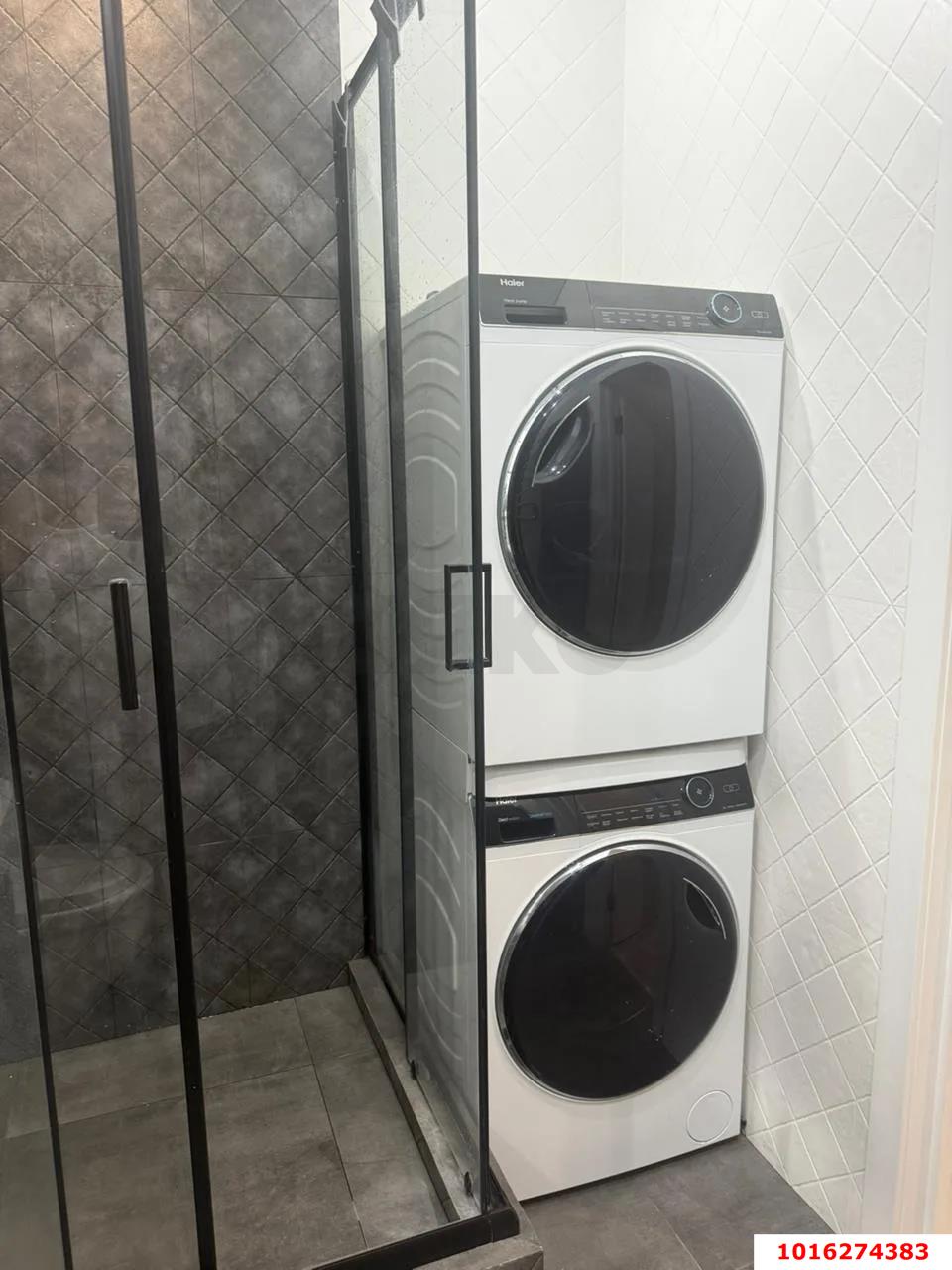 Фото №11: 2-комнатная квартира 70 м² - Краснодар, ЖК На Садовой, Центральный внутригородской округ, Центральный, мкр. жилой комплекс На Садовой, ул. Садовая, 159